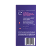 Intense Pleasure Gel Lube