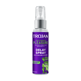 Trojan Extended Pleasure Delay Spray 2 Oz