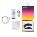 We-Vibe Sync